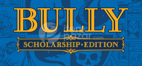 Bully: Scholarship Edition