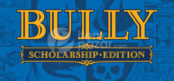Bully: Scholarship Edition