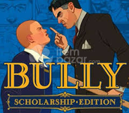 Bully Scholarship Edition + Garanti