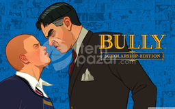 Bully Scholarship Edition + Garanti
