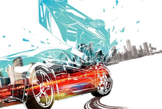 BURNOUT PARADISE REMASTERED