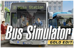Bus Simulator 16