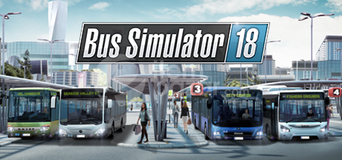 Bus Simulator 18