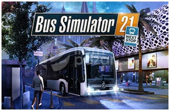 Bus Simulator 21 Next Stop
