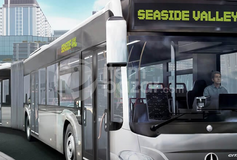 Bus Simulator 21 Next Stop