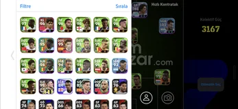 Buyrunn cikin çıkın gelin