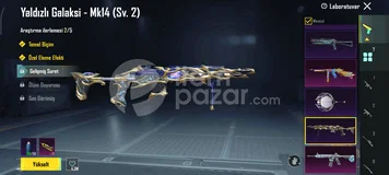 BUZ 2 30 DESTANSI ESKİ HESAP