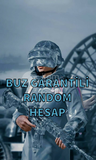 BUZ DİYARI GARANTİLİ PUBG RANDOM HESAP