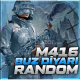 BUZ DİYARI RANDOM HESAP EN UCUZU BURADA