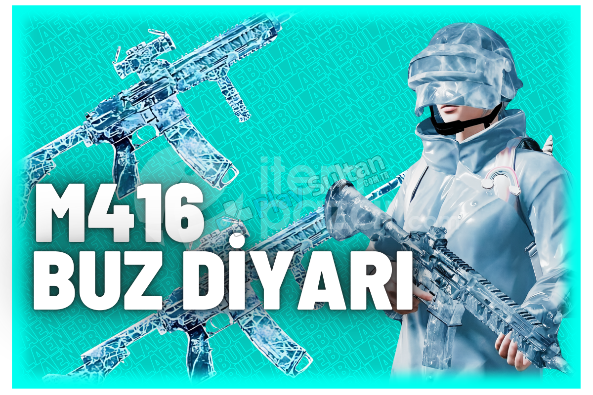 ⭐BUZ DİYARI⭐RANDOM HESAP PUBG MOBİLE⭐