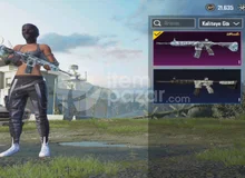 BUZ DİYARLI PUBG !! STOKTAN ANINDA TESLİM