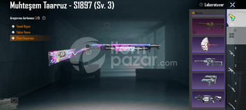 Buz m4 6lv