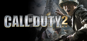 Call of Duty 2