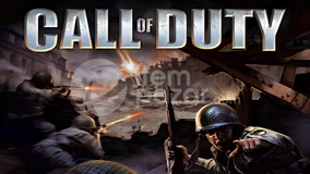 Call of Duty (2003) + Garanti