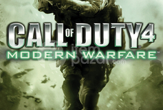 Call of Duty 4: Modern Warfare