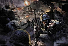 Call of Duty