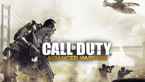 Call of Duty Advanced Warfare + Garanti