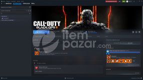 Call Of Duty Black Ops 3