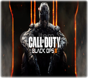 Call of Duty - Black Ops 3 - Garanti + Oto