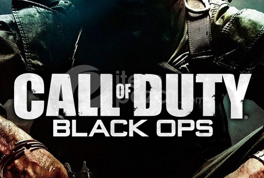 Call of Duty Black Ops