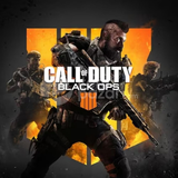 Call of Duty Black Ops 4 PS5