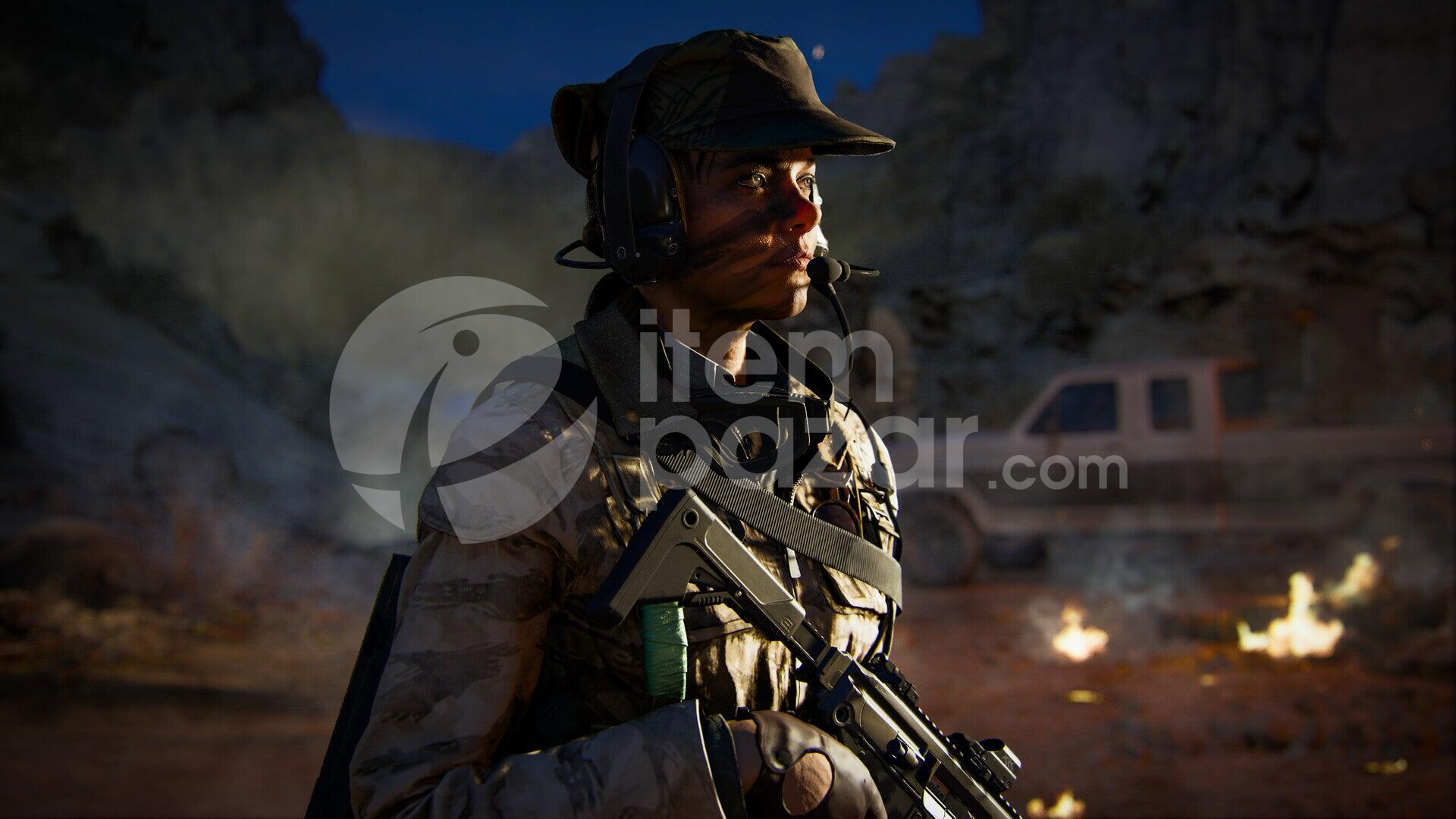 Call of Duty Black Ops 6 + Garanti