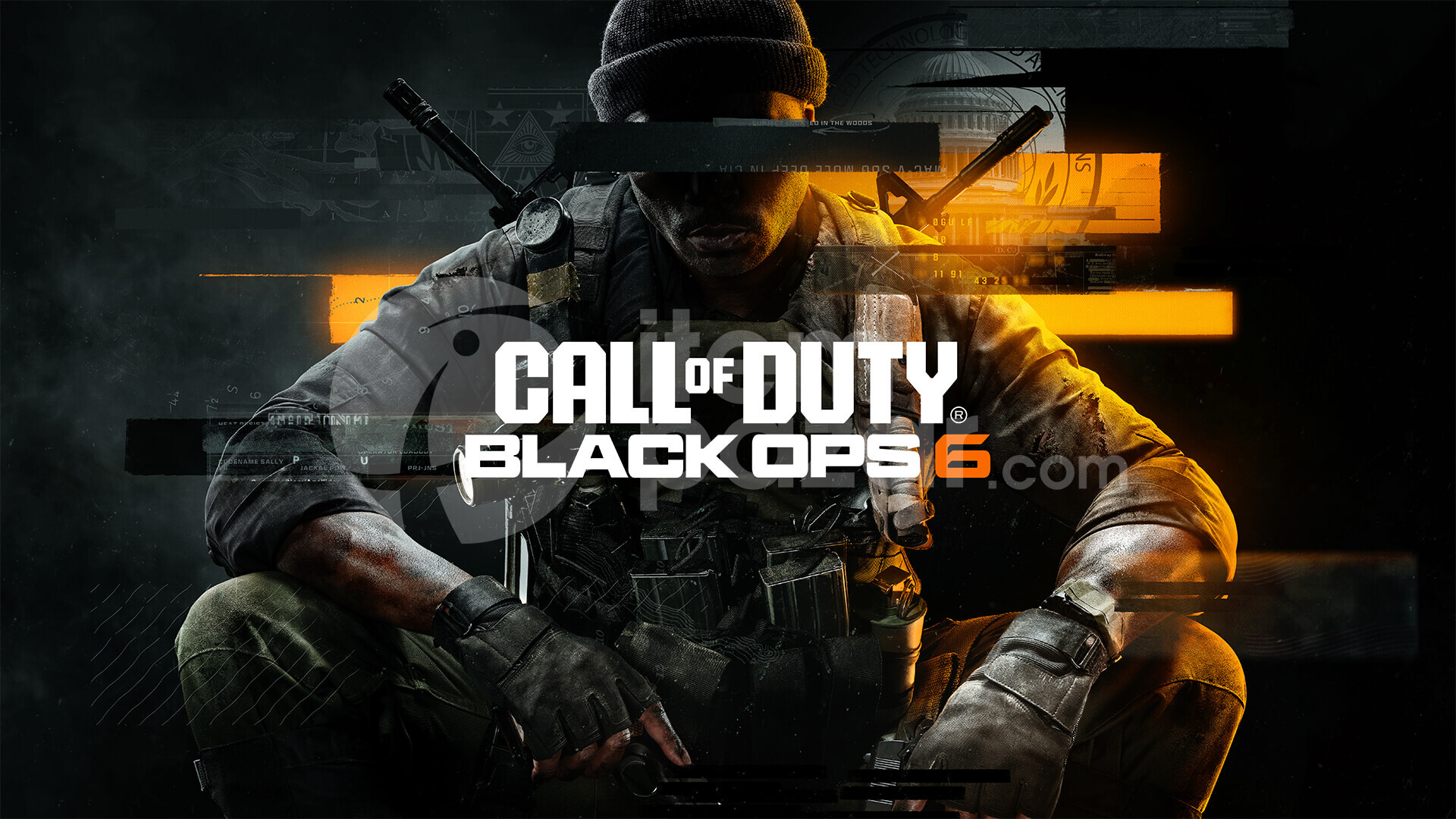 Call of Duty Black Ops 6 + Garanti