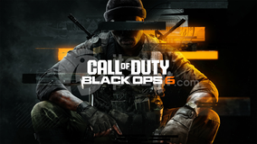 Call of Duty Black Ops 6 + Garanti