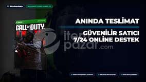 Call of Duty Black Ops 6 Online Garanti