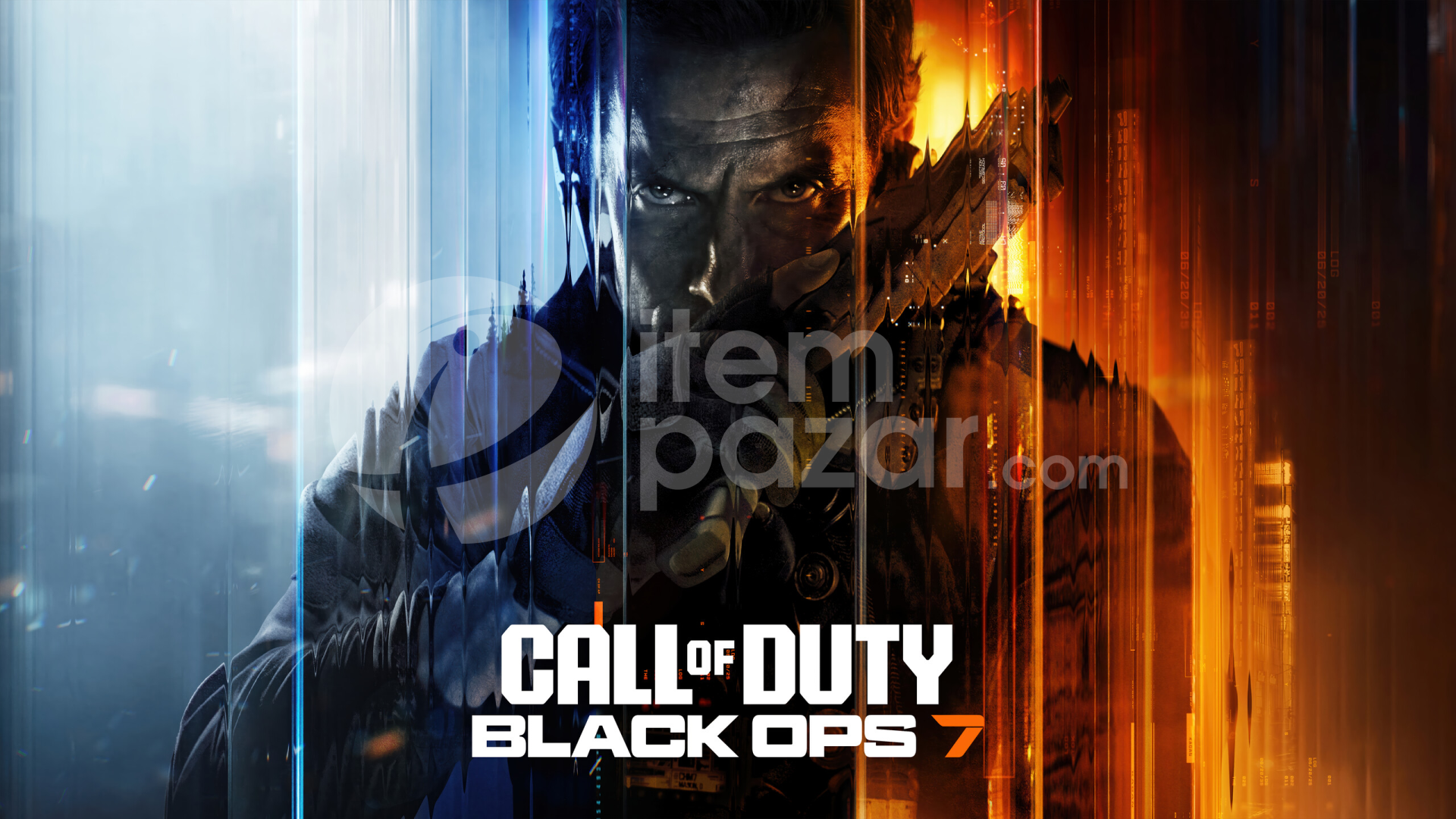 Call of Duty Black Ops 7