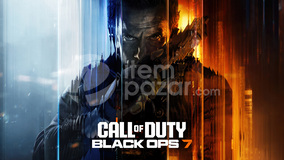 Call of Duty Black Ops 7