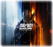 Call of Duty Black Ops 7 Cross-Gen - GARANTİ
