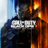 Call Of Duty Black Ops 7 PS5 + Garanti