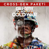 Call of Duty Black Ops Cold War PS5 + Garanti