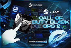 Call of Duty: Black Ops + Garanti