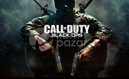 Call of Duty Black Ops + Garanti