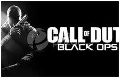 Call of Duty Black Ops II