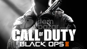 Call of Duty Black Ops II + Garanti