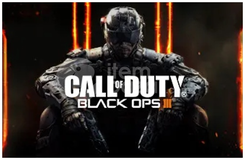 Call of Duty Black Ops III
