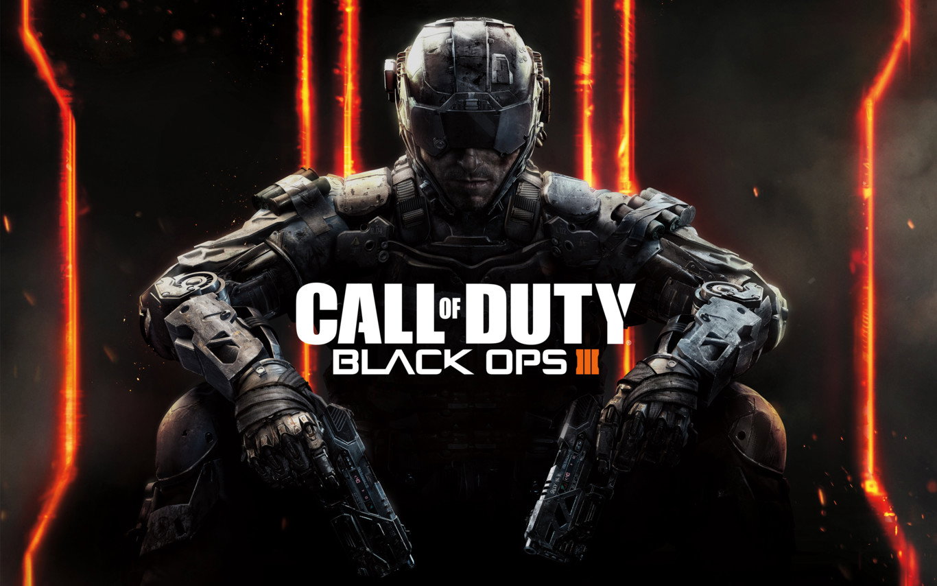 Call of Duty Black Ops III