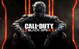 Call of Duty Black Ops III