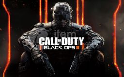 Call of Duty Black Ops III