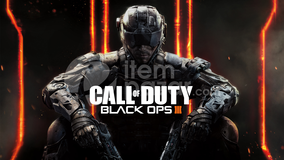 Call of Duty Black Ops III + Garanti