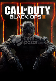 Call of Duty: Black Ops III | GUARDSIZ 