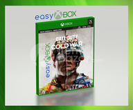 Call of Duty Cold War/Satış Sonrası Destek/XBOX