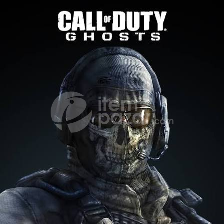 Call Of Duty Ghosts