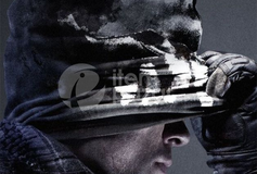 Call Of Duty Ghosts