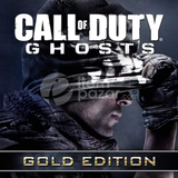 Call of Duty Ghosts Gold Edition PS5