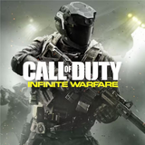 Call of Duty Infinite Warfare PS5