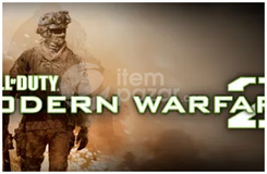 Call of Duty Modern Warfare 2 2009